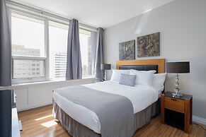 Obasa Suites At The Hamilton