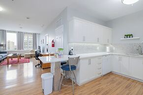 Obasa Suites At The Hamilton