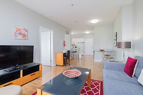 Obasa Suites At The Hamilton