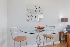 Obasa Suites At The Hamilton