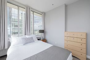 Obasa Suites At The Hamilton