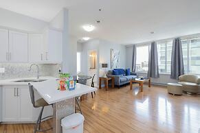 Obasa Suites At The Hamilton