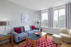 Obasa Suites At The Hamilton