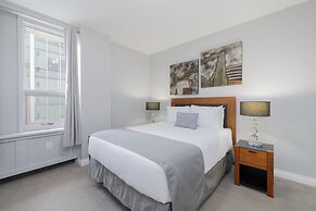 Obasa Suites At The Hamilton