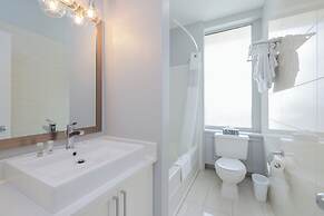 Obasa Suites At The Hamilton