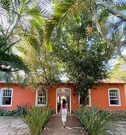 Pousada Villa Agrifóglio