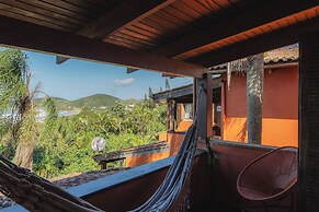 Pousada Villa Agrifóglio