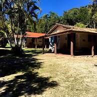 Pousada Villa Agrifóglio