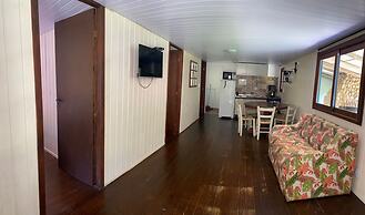 Pousada Villa Agrifóglio