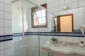 Pousada Villa Agrifóglio