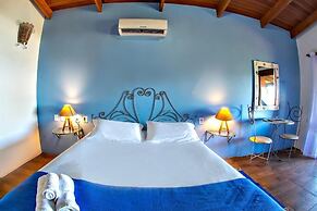 Pousada Villa Agrifóglio