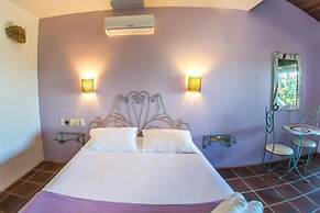 Pousada Villa Agrifóglio