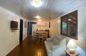 Pousada Villa Agrifóglio