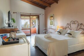 Pousada Villa Agrifóglio