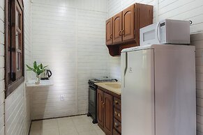 Pousada Villa Agrifóglio