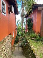 Pousada Villa Agrifóglio