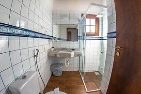 Pousada Villa Agrifóglio