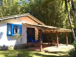 Pousada Villa Agrifóglio