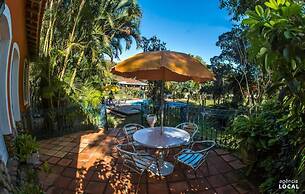 Pousada Villa Agrifóglio