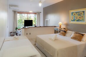 Pousada Villa Agrifóglio