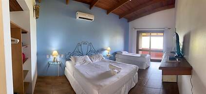 Pousada Villa Agrifóglio