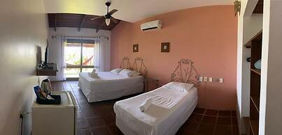 Pousada Villa Agrifóglio