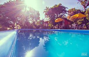 Pousada Villa Agrifóglio