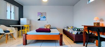 Rancho Acácia São Roque