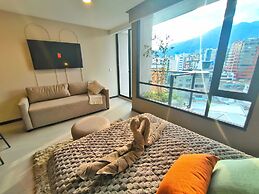 Luxury Carolina Quito Coliving Ecuador