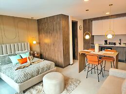Luxury Carolina Quito Coliving Ecuador