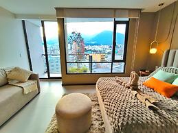 Luxury Carolina Quito Coliving Ecuador
