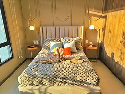 Luxury Carolina Quito Coliving Ecuador