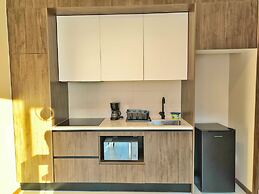 Luxury Carolina Quito Coliving Ecuador