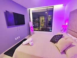 Luxury Carolina Quito Coliving Ecuador