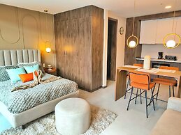 Luxury Carolina Quito Coliving Ecuador