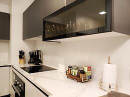 Luxury Carolina Quito Coliving Ecuador