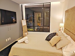 Luxury Carolina Quito Coliving Ecuador
