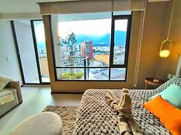 Luxury Carolina Quito Coliving Ecuador
