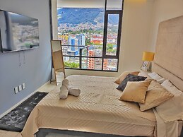 Luxury Carolina Quito Coliving Ecuador