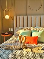 Luxury Carolina Quito Coliving Ecuador