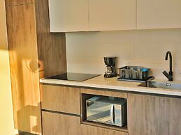 Luxury Carolina Quito Coliving Ecuador
