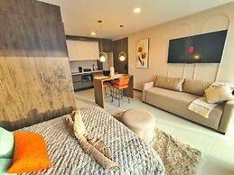 Luxury Carolina Quito Coliving Ecuador