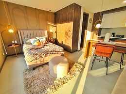 Luxury Carolina Quito Coliving Ecuador