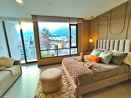 Luxury Carolina Quito Coliving Ecuador