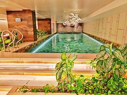 Luxury Carolina Quito Coliving Ecuador