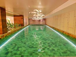 Luxury Carolina Quito Coliving Ecuador
