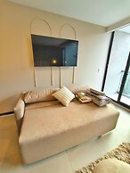 Luxury Carolina Quito Coliving Ecuador