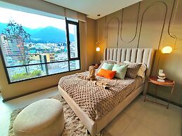 Luxury Carolina Quito Coliving Ecuador