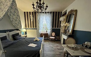 Les Gîtes du Grand Faubourg