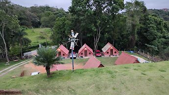 Chalezinhos São Roque